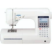 Juki Exceed HZL-F400 Computerized Sewing Machine