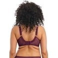 thumbnail image 6 of Elomi Lucie Underwire Stretch Plunge Bra EL4490, 6 of 16
