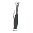 thumbnail image 2 of Flexible Spatula - Perfect For Baking, Flexible Spatula Scraper for Baking - High-Quality Food-Grade Kitchen Tool for Scraping and Stirring, Perfect for Mixing Dough and Cleaning Bowls with Ease, 2 of 6
