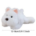 thumbnail image 2 of Toy Soft Animal Stuffed Cuddly Creature Ideal for Kids and Collectors of All Ages, 2 of 6