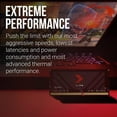 thumbnail image 3 of RAM DDR4 para juegos PNY XLR8, 16 GB, 3200 MHz, SODIMM, 3 of 7