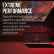 thumbnail image 3 of RAM DDR4 para juegos PNY XLR8, 16 GB, 3200 MHz, SODIMM, 3 of 7