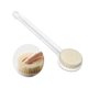 thumbnail image 1 of Cepillo para el Cuerpo YONGSHENG Cepillado en Seco Mango Largo Suave Exfoliar, 1 of 5