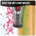 thumbnail image 2 of Aspiradora de mano inalámbrica Dirt Devil de 16 V, potente succión, ligera, para aspirar en seco y húmedo, incluye boquilla para rincones y batería recargable., 2 of 5