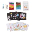 thumbnail image 4 of Educational Toys Sensory Arts and Crafts for Girl Boys Style C perfecl Pegatinas para niños, 4 of 8
