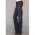 thumbnail image 2 of Pantalones KUT from the Kloth Natalie Jeans de Tiro Alto y Corte Bootcut, 2 of 3