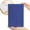 Darkblue, variant on STONEGO Cartoon Doodle Cover Journal - A5 Size Notebook with Strap, Available in 6 Color Options - Perfect for Recording Life, Creativity, and Daily Thoughts,Fun and Functional Diary for All Ages