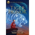 thumbnail image 1 of Pre-Owned Rick Riordan Presents: Tiger Honor-A Thousand Worlds Novel Book 2 (Hardcover) 1368055540 9781368055543, 1 of 1