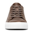 thumbnail image 2 of Sneaker Quirelli para Hombre Estilo 704901 Marrón, 2 of 5