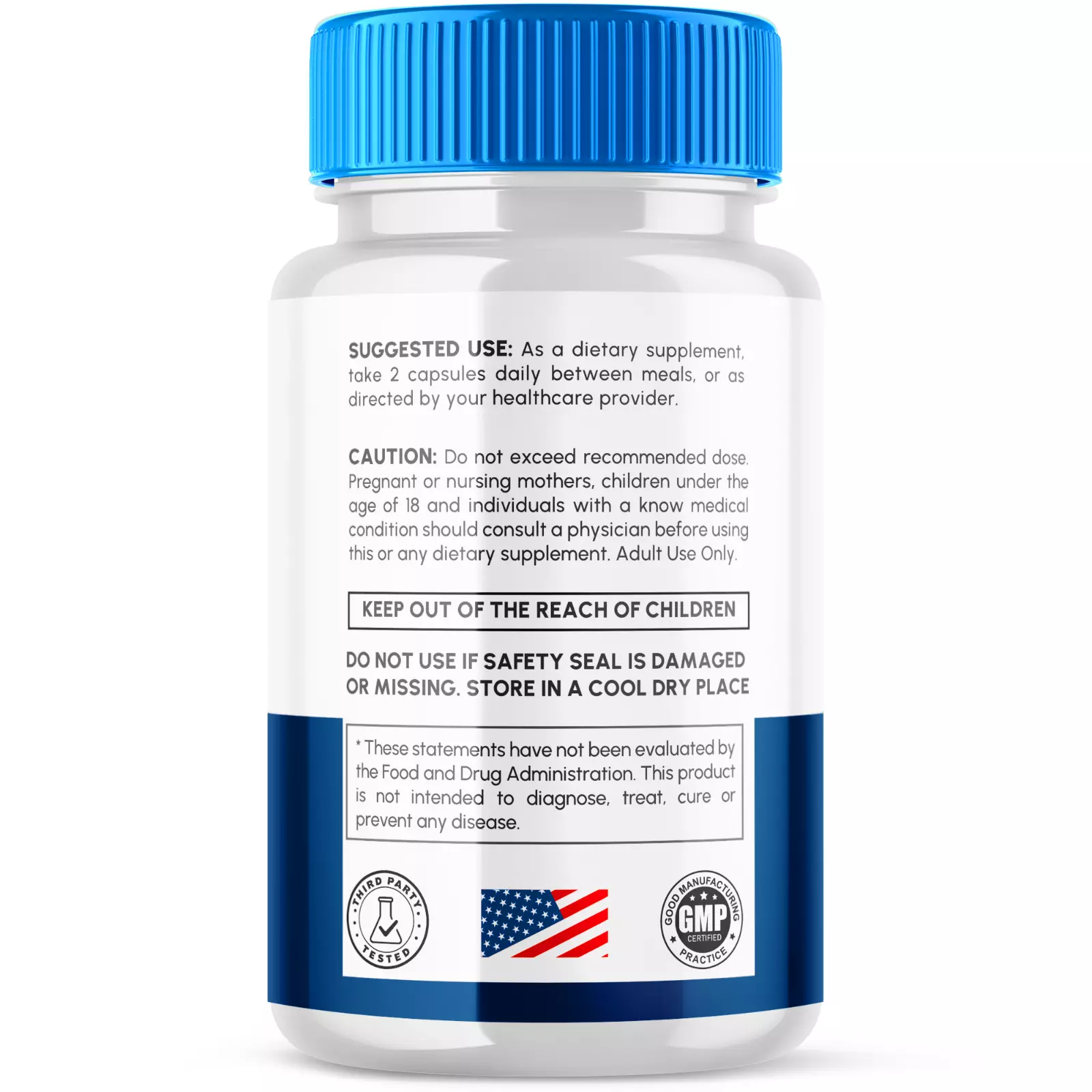 Fizio8 Advanced Joint Support Formula Support Flexibility & Mobility (3 Pack)