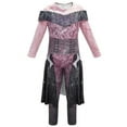 thumbnail image 5 of Descendants 3 Audrey Costume Combinaison Halloween Cosplay Tenue Déguisement, 5 of 5