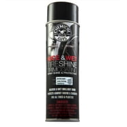 MOTHERS 06110 Back-to-Black – Rigeneratore Per Plastiche E Gomme Auto – Ripristina Il Nero, 295 Ml - 3