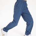 thumbnail image 5 of GYRATEDREAM Boys Sweatpants Athletic Workout Kids Clothes Boys Joggers with Pocket 5-12 Years, 5 of 9