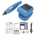 thumbnail image 2 of Electric Die Grinder, Electric Die Carving Tool 6 Speeds Adjustable  for DIY, 2 of 7