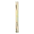 thumbnail image 3 of 85--130mm Square Spindle 8mm Galvanised Door Window Handle Iron Square Pin Home Door Hardware Accessories, 3 of 8