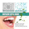 thumbnail image 4 of 3 gotas para eliminar el mal aliento: esencia para el cuidado bucal con fórmula profesional Fresh Breath, 4 of 5