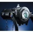 thumbnail image 5 of Godox Projection Attachment for KNOWLED M600R & M1000R Lights (19°), 5 of 10