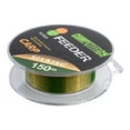 thumbnail image 3 of Sportact Fishing Accessories,Fishing Equipment,150/300M Carp Invisible spotted Nylon fishing line for Saltwater Freshwater, 3 of 12