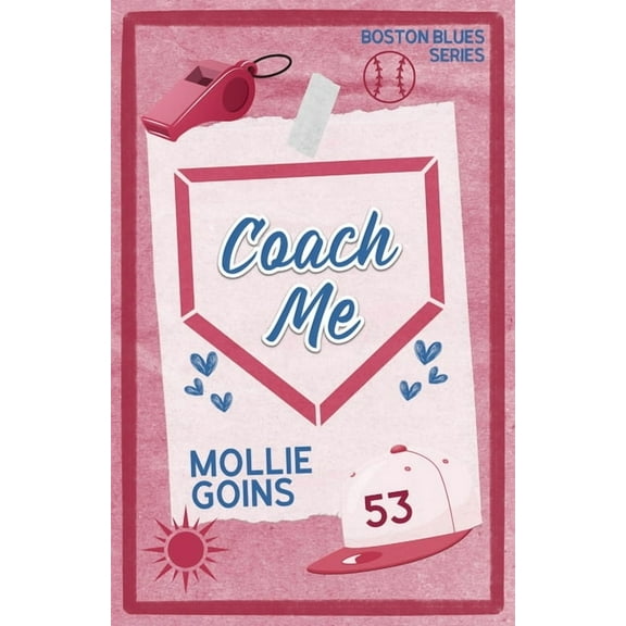 Coach Me, (Paperback)