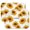sunflower81, variant on 2 Pcs Sunflowers Dish Drying Mat - 18 X 24 Inch Floral Absorbent Microfiber Kitchen Counter Mat – Quick-Dry Dish Rack Alternative, Dish Drying Pad for Dishes, Cups, Utensils, Pots & Pans