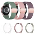 thumbnail image 1 of 3 Correas Funda Para Samsung Galaxy Watch 6 Classic Elástica, 1 of 7