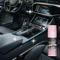 thumbnail image 3 of Polishing Cleaner,Donk&eypro Car Inter&ior Prote&ctant Spray,Automotive Interior Polishing Agent Decontamination Maintenance Polishing(1pc+Towel+Sponge 100ml/3.38fl.oz)from QiwagFerng, 3 of 10