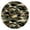 Tactical, variant on Tactical Army Camouflage Round Tablecloth - 100% Waterproof Elastic Edge Design, Wrinkle-Free Windproof Wipeable Surface for Outdoor Dining, Jungle & Desert Military Style