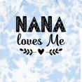 thumbnail image 4 of Inktastic Nana Baby Girl Clothes Girls Baby Bodysuit, 4 of 5