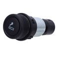 thumbnail image 1 of Car Cigar Lighter Assembly Socket, Cigar Lighter Socket Plug 1073223 Excellent Conductivity  for E-150 E-250 E-350, 1 of 7