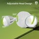 thumbnail image 5 of Focos LED de seguridad Philips Dusk to Dawn, 44 W, 3500 lúmenes, 5 of 8