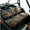 Bear Camo Hunting, variant on Yuyamidu Pug UTV Seat Cover Camo Hunting Mule Bench Seat Cover Easy Installation UTV Accessories Anti-Scratch Compatible with Kawasaki Mule 4010 4010 3010 4000 3000 3020