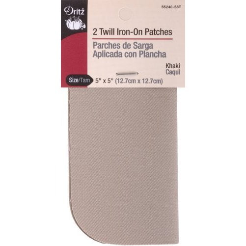 Dritz Ballpoint Bodkin 6/" 783