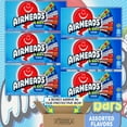 thumbnail image 2 of Airheads Movie Theater Box Candy Bundle Pack - 6 Individually Sealed 3.3 Ounce Boxes - 6 Flavors - Watermelon, Blue Raspberry, Cherry, Orange, Grape, Mystery in Cornershop Confections Pack, 2 of 3