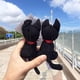 thumbnail image 5 of Llavero con colgante de peluche Sincero Kiki's Delivery Service JiJi, 5 of 5