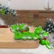 thumbnail image 1 of Adornos de Navidad Ganfancp Ranas Mini Adorno de Rana, 1 of 7