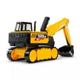 thumbnail image 3 of Tonka Steel Classics Excavator, 3 of 5