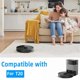 thumbnail image 2 of For T20 Robot Vacuum Cleaner Main Side Brush Hepa Filters, 2 of 5