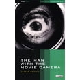 thumbnail image 1 of Pre-Owned The Man with the Movie Camera: The Film Companion (Paperback) 1860643949 9781860643941, 1 of 1