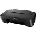 thumbnail image 2 of Canon PIXMA MG2525 All-in-One Inkjet Printer, 2 of 6