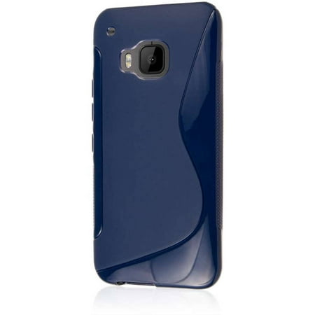 HTC One (M9) Case, Flex S TPU Phone Cover