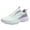 B, variant on KI-8jcuD Shoes For Diabetic Women Fashion Autumn Women Sports Flat Bottom Non Slip Lightweight Lace Up Comfortable Colorblock Simple Design Casual Style Women'S Wedge Sneaker Sneaker Boots For Women