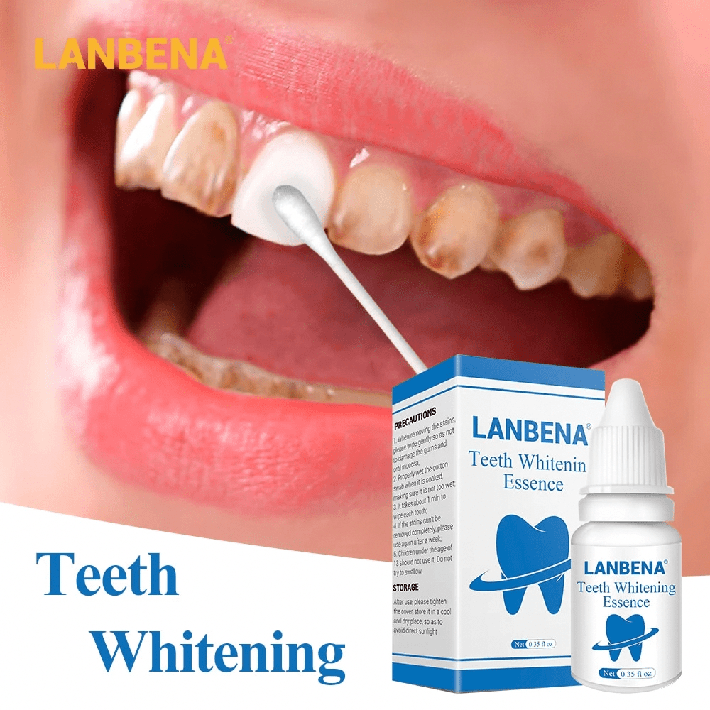 Teeth Whitening Mousse Tooth Whitening Dental Tool ...