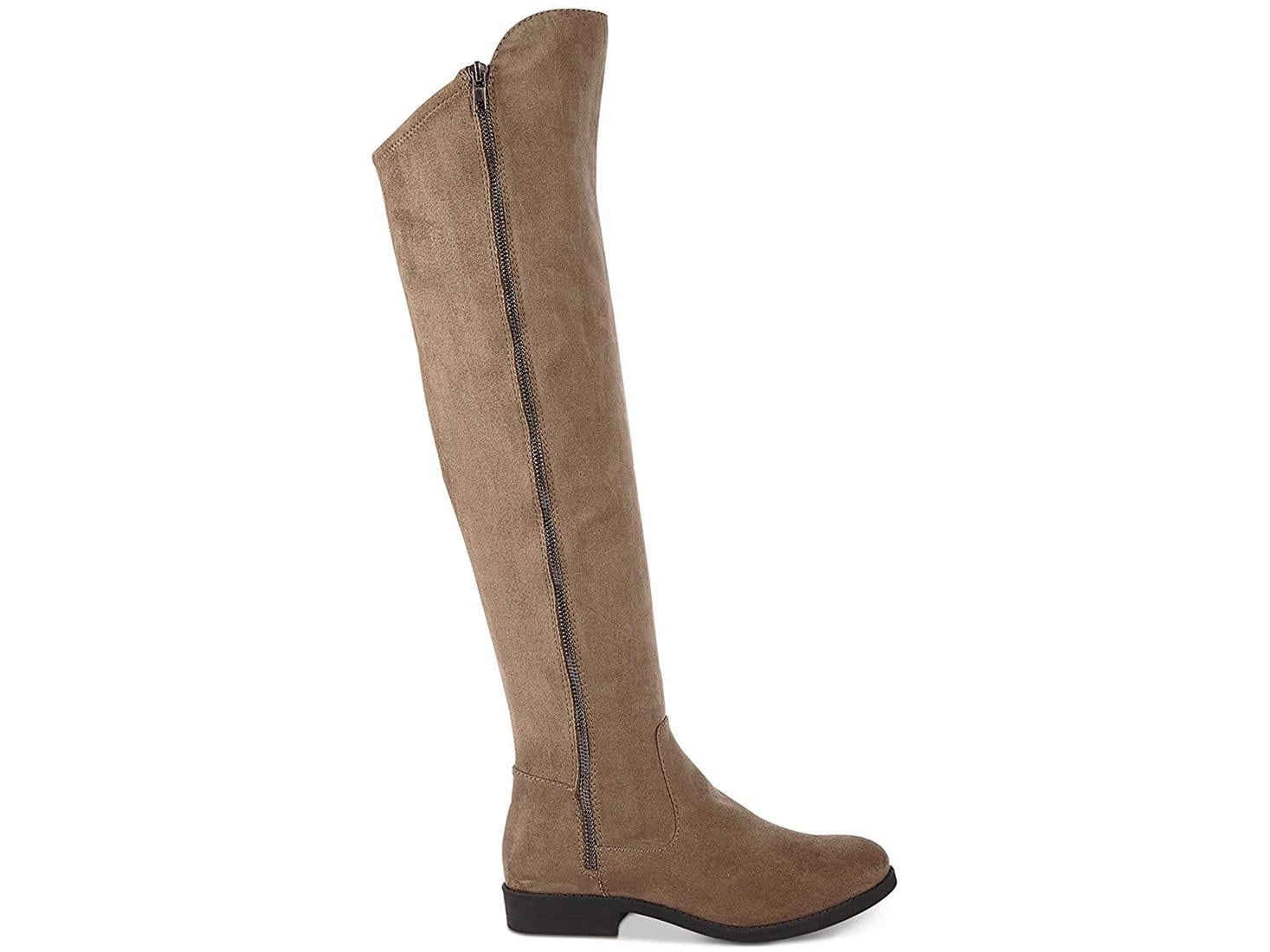 Hadleyy over the knee boots 2025