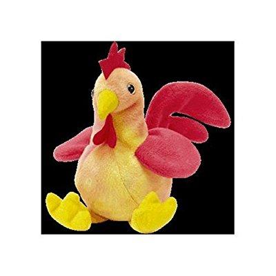 ty beanie baby strut