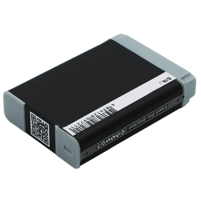 Replacement Battery for Canon Powershot G5X,PowerShot G5X M2