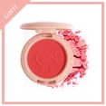 thumbnail image 2 of WREESH 6 Couleurs Fard à Joues Mat Haute Brillance Rouge Maquillage Nude Transfrontalier Poudre Réparatrice le Teint Fard à Joues, 2 of 2