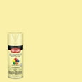 thumbnail image 5 of K05570007 COLORmaxx Spray Paint + Primer, Satin Meringue, 12-oz. - Quantity 1, 5 of 11