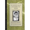 thumbnail image 2 of HBJ Modern Classic A Good Man Is Hard to Find and Other Stories, (Hardcover), 2 of 4