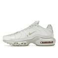 thumbnail image 2 of Nike Men's Air Max Plus A-COLD-WALL Platinum Tint Running Shoes, from StockX, 2 of 5