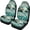 Turtle Print, variant on XYZCANDO Car Seat Covers 2 Pack Car Seat Covers Front Seats Front Seat Cover Anti-Slip Auto Accessories SUV Truck, Daisy Pattern